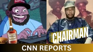 INSANE GDs: The Story Of Larry Hoover & Don Smokey