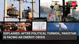 Explained: After political turmoil, Pakistan is facing an energy crisis