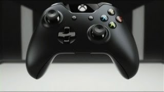 New Xbox One unveiled