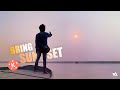 Bring Cinematic Sunset 😲 | KineMaster Tutorial | Shoot sunset exposure video