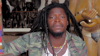 Bitiene Bako - Ma Sensation du Reggae (Clip officiel)