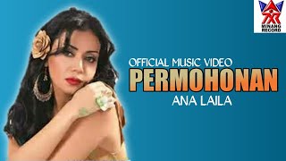 Ana Laila - Permohonan (Official Video) | Pop Dangdut Exclusive