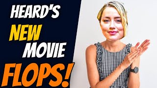 "AMBER CLAPS BACK" Amber REACTS TO HORRIBLE Reviews For Her New Movie | Celebrity Craze