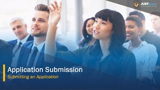 Application Submission