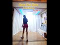 One On One #Linedance #Tutorial #스텝설명 #원 온 원 라인댄스 #중고급라인댄스