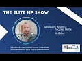 elite np podcast 15 having a focused niche