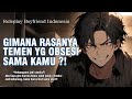 Roleplay Indonesia SANDRA, SEKAP DAN MAININ KAMU!!! Rere Yandere