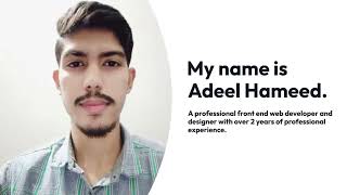 Fix html, css, js, bootstrap jquery issues within 12 hours by Adeelhameed3131