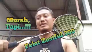 Felet Zestful 300