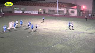TVX Sports Video-LJCD at LJHS, CIF Highlights