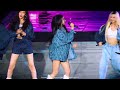 4k 240627 뉴진스 newjeans 해린 haerin hype boy l bunnies camp tokyo dome