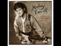 Flatland Hillbillies by Rodney Crowell