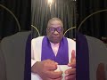 DAY 10 : 40 days prayer and fasting 14/3/25