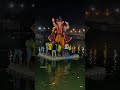 mumbaicha yuvraj l visarjan 2023 shorts mumbai ganeshotsav viral india mumbaiganpati youtube