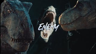 [MMV] Rexy Tribute|| Enemy (Short)