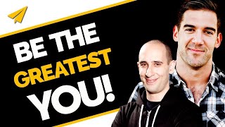 How to be the GREATEST You ft. @LewisHowes