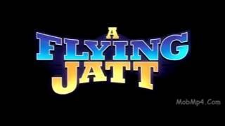 A Flying Jatt   Official Teaser   Tiger Shroff, Jacqueline   Mp4