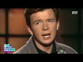 Rick Astley - Whenever You Need Somebody (TV 1987)