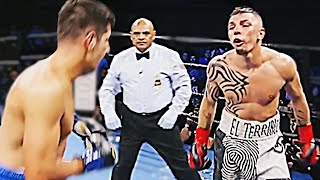 When Cocky Fighters Got What They Deserved | Part 16