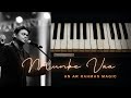 Munbe Vaa | Sillunu Oru Kaadhal | AR Rahman | Surya | Ishaan Yashwanth Piano Cover | 4K HQ Video