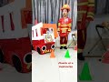 First prize winning fancy dress competition ideas for kids- #fireman#firefighter