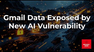 ShadowLeak: Zero-Click Flaw Exposes Gmail Data via ChatGPT