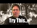 Messy Room? TRY THIS... - Fr. Mark Goring, CC