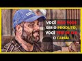 A ESTRATÉGIA DE UMA EMPRESA TEM QUE TER UM CONTEXTO (Alfredo Soares) | Cortes em Podcast