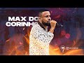 MAX DO CORINHO | ADV SEDE | CULTO DE SANTA CEIA