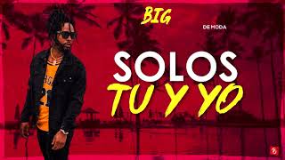 Big Nango  Solo Tu (Only You Spanish Version) Video Lyric