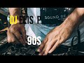 90s Dance Megamix @djelis_p - Volume 1