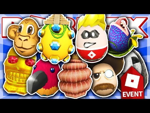 How To Get All Eggs In Ruins Of Wookong Return Of The Rabbit Roblox - how to get all eggs in ruins of wookong return of the rabbit roblox egg hunt 2018 event ltknp watch best video