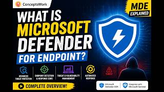 What is Microsoft Defender for Endpoint? | Learning in 2026