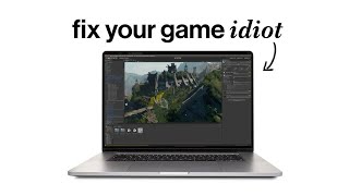 these 59 seconds will change your INDIE GAMES forever