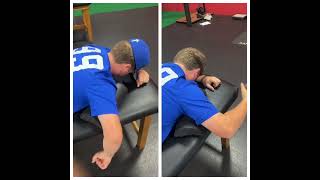 EricCressey.com: Prone External Rotation Compensation Patterns