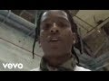 A$AP Mob - Feels So Good (Music Video)