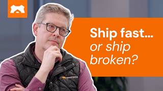 Why the “tsunami of code” is breaking QA | From the Bear Cave Ep. 3