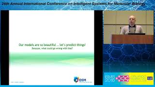 Bioinformatics in the Biotech Industry... - Bastien Chevreux - ISCB Industry Session - ISMB 2016