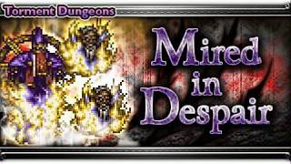 [FFRK] Neo Torment FFVI \