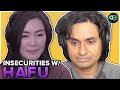 Overcoming Insecurities w/ Hafu