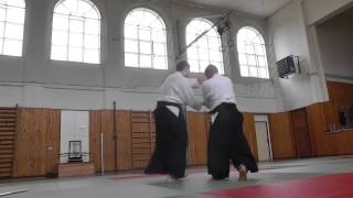 Ryote Dori Ten-chi nage into Tai-otoshi (00031)