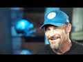 Dan Campbell Emotional Interview GRIT OF THE Detroit Lions