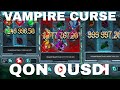 VAMPIRE CURSE QON QUSDI @SXEMA777