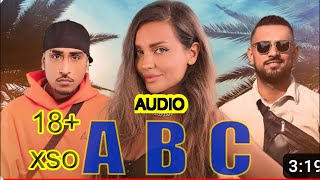 ABC | Dr Zeus | Legha | Garry Sandhu | Official Video | RickyMK | New Punjabi Song 2022