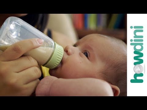 How to care for your newborn baby How to care for your newborn baby