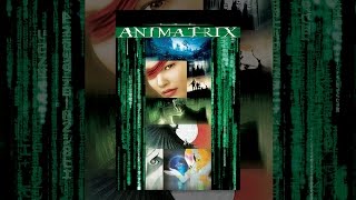 The Animatrix