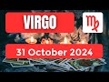 Virgo horoscope | Virgo Horoscope for Today 31 October 2024