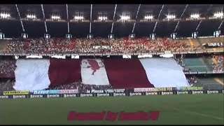 Finale Playoff 2005,Perugia-Torino 1-2 e Torino Perugia 0-1 d.t.s. commento originale Sky