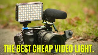 This item could completely change your videos - Amaran a25x review