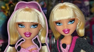 She’s An ANGEL!!!! Goin’ Out Cloe Bratz Doll Review :)